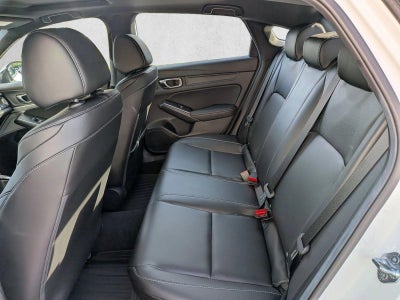 2025 Acura Integra CVT w/A-Spec Package