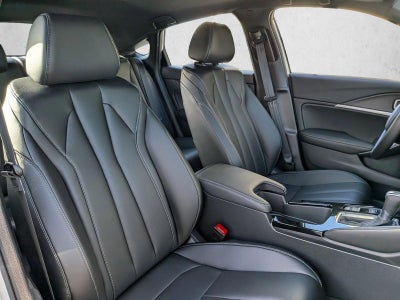 2025 Acura Integra CVT w/A-Spec Package