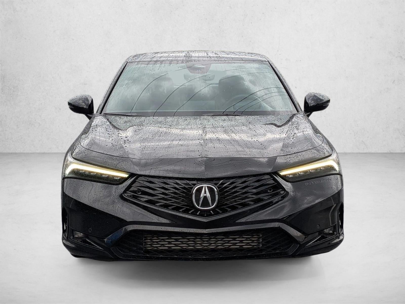 2024 Acura Integra CVT w/A-Spec Technology Package