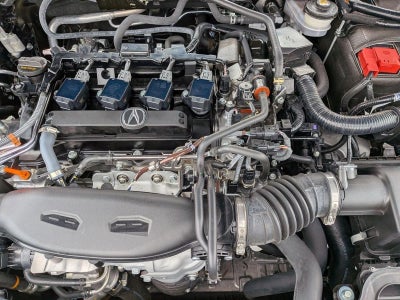 2024 Acura Integra CVT w/A-Spec Technology Package