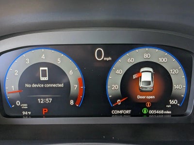 2025 Acura Integra CVT w/A-Spec Technology Package