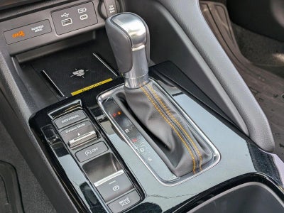 2026 Acura Integra CVT w/A-Spec Technology Package