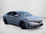 2026 Acura Integra CVT w/A-Spec Technology Package