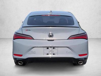 2026 Acura Integra CVT w/A-Spec Technology Package