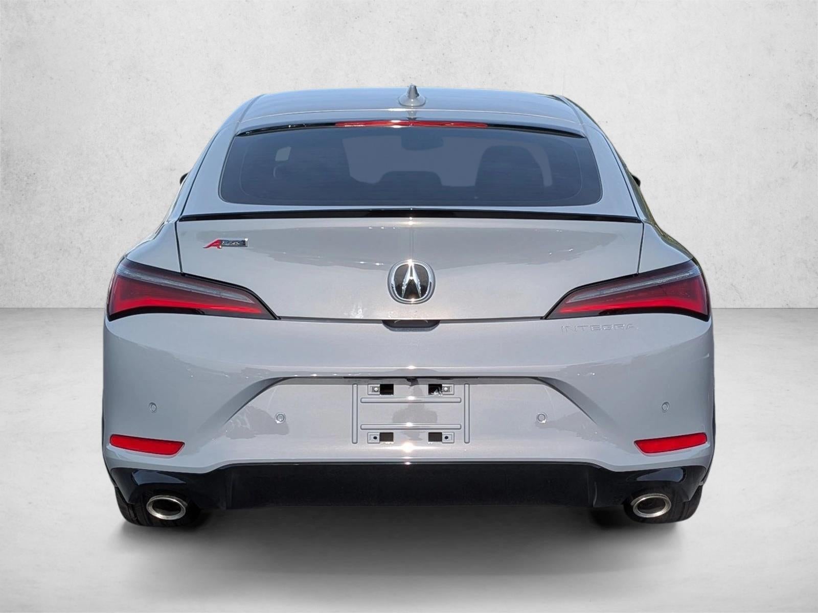 2026 Acura Integra CVT w/A-Spec Technology Package