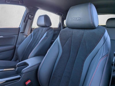 2024 Acura Integra Type S Manual