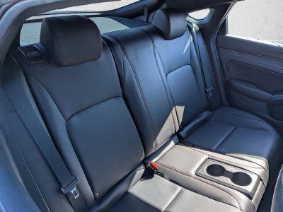 2024 Acura Integra Type S Manual