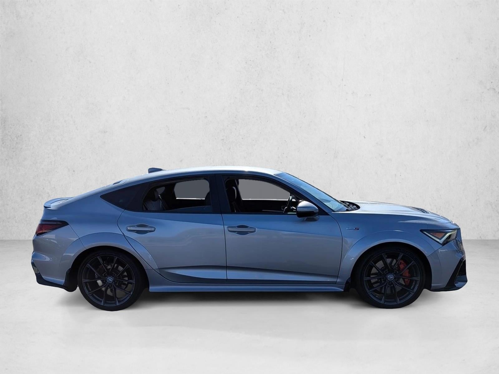 2024 Acura Integra Type S Manual