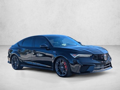 2025 Acura Integra Type S Manual