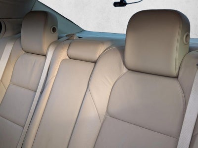 2013 Acura TL 2WD Automatic
