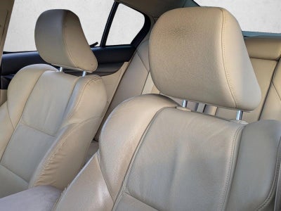 2013 Acura TL 2WD Automatic
