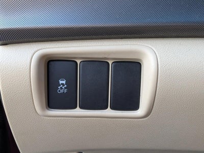 2013 Acura TL 2WD Automatic