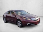 2013 Acura TL 2WD Automatic