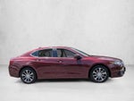 2016 Acura TLX FWD