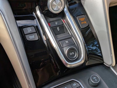 2025 Acura TLX FWD w/Technology Package