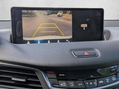 2025 Acura TLX FWD w/Technology Package