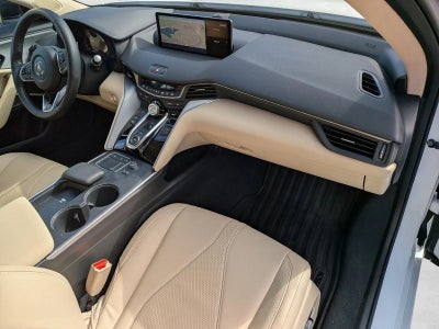 2025 Acura TLX FWD w/Technology Package