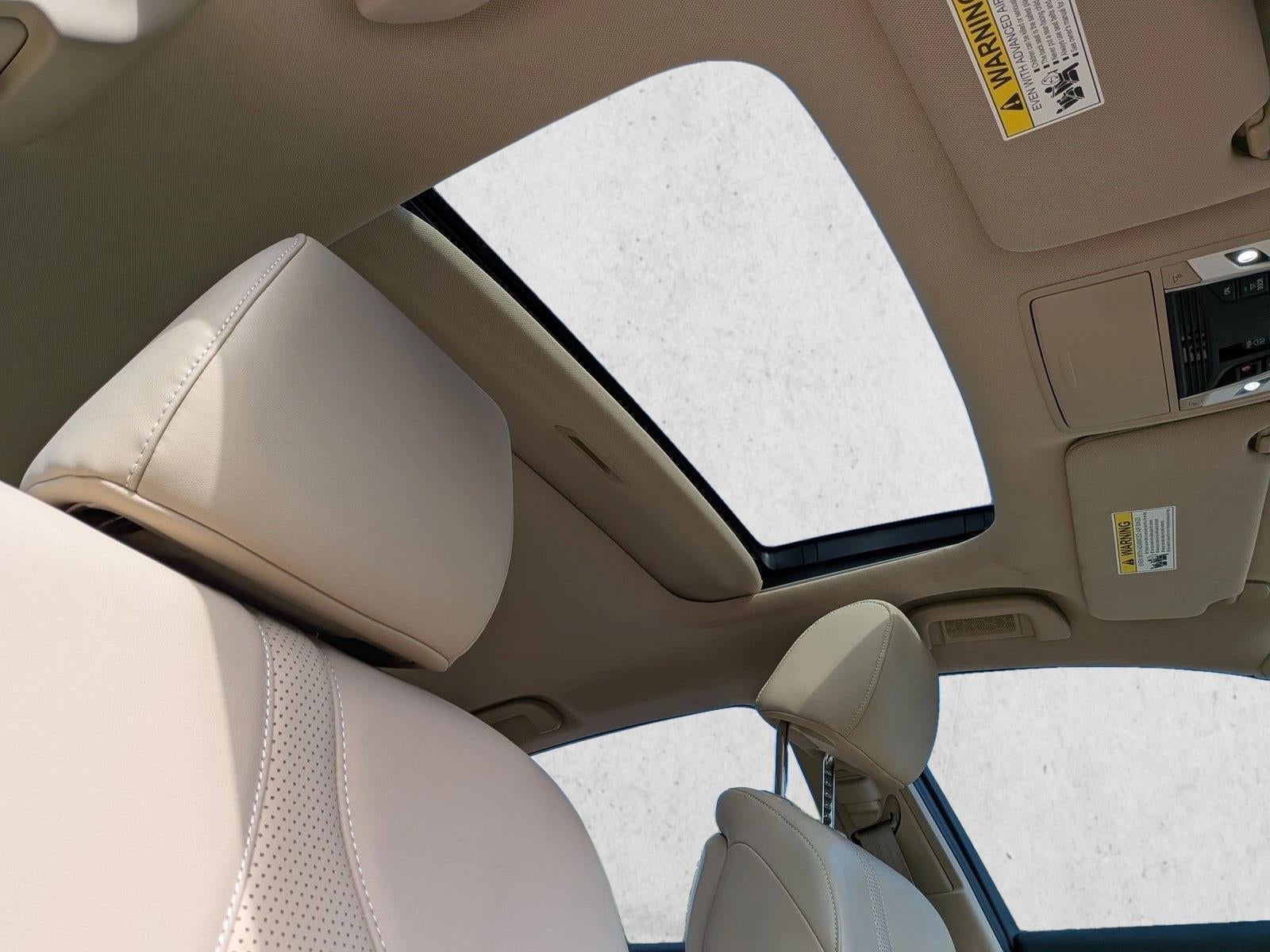 2025 Acura TLX FWD w/Technology Package