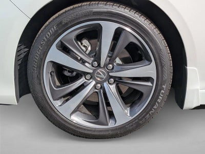 2025 Acura TLX FWD w/Technology Package