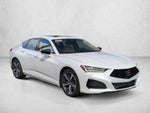 2025 Acura TLX FWD w/Technology Package