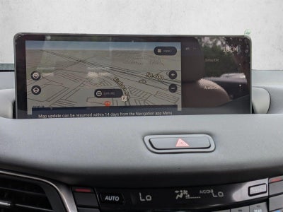 2025 Acura TLX FWD w/Technology Package