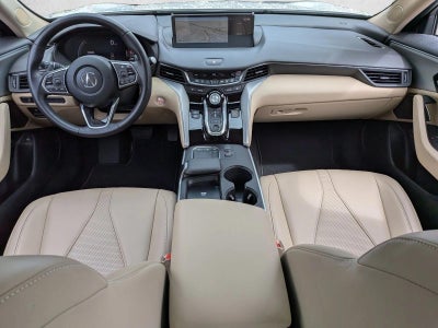 2025 Acura TLX FWD w/Technology Package