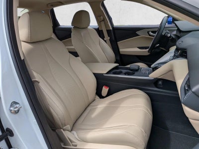 2025 Acura TLX FWD w/Technology Package