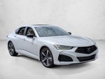 2025 Acura TLX FWD w/Technology Package