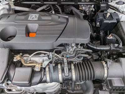 2025 Acura TLX FWD w/Technology Package