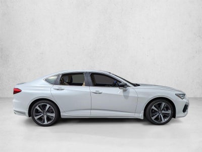 2025 Acura TLX FWD w/Technology Package