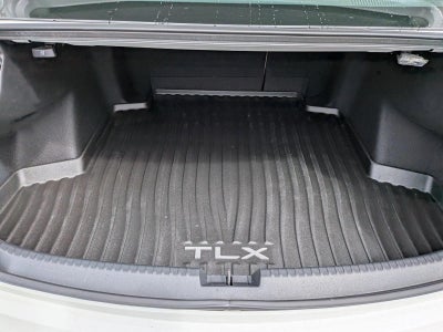 2025 Acura TLX FWD w/Technology Package