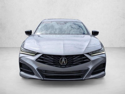 2025 Acura TLX FWD w/Technology Package