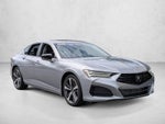 2025 Acura TLX FWD w/Technology Package