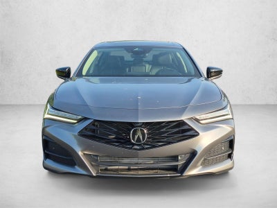 2025 Acura TLX FWD w/Technology Package