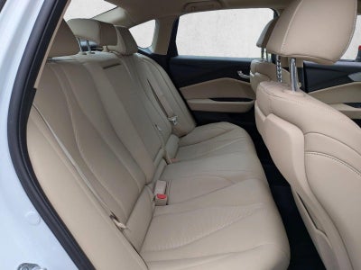 2025 Acura TLX FWD w/Technology Package