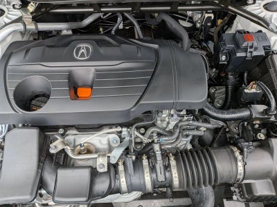 2025 Acura TLX FWD w/Technology Package