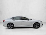 2025 Acura TLX FWD w/Technology Package