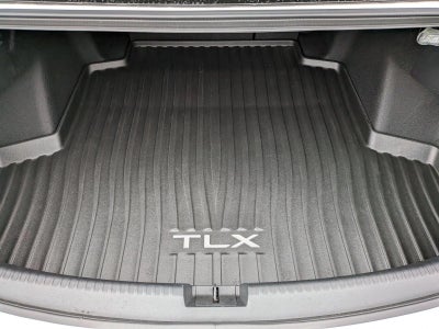 2025 Acura TLX FWD w/Technology Package