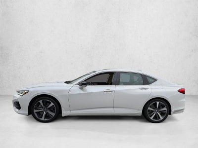 2025 Acura TLX FWD w/Technology Package