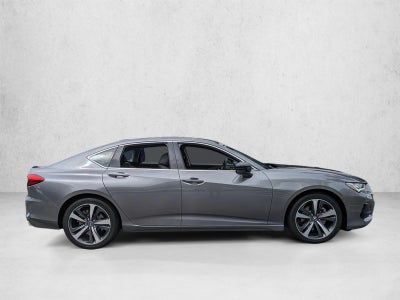 2025 Acura TLX FWD w/Technology Package