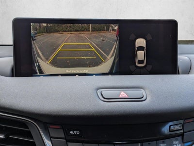 2025 Acura TLX FWD w/Technology Package