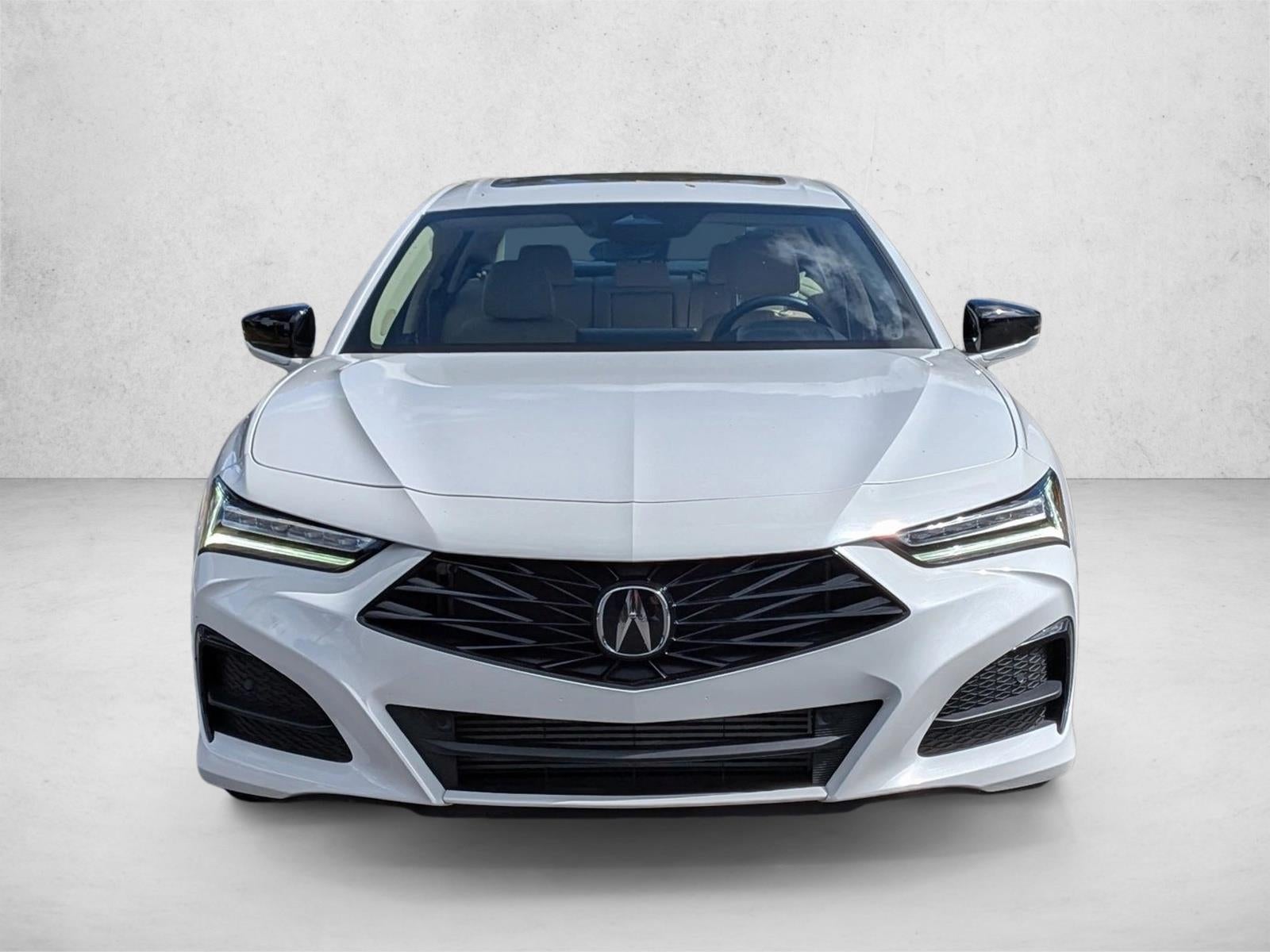 2025 Acura TLX FWD w/Technology Package