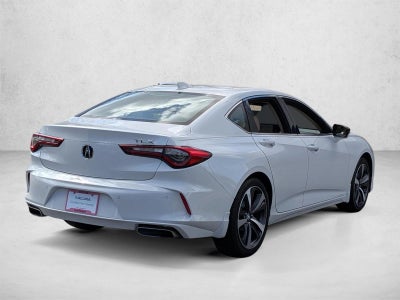 2025 Acura TLX FWD w/Technology Package