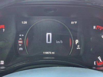 2021 Dodge Durango GT RWD