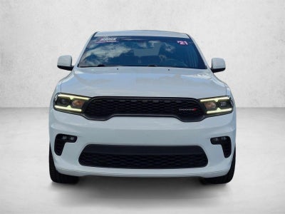 2021 Dodge Durango GT RWD