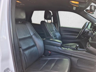 2021 Dodge Durango GT RWD