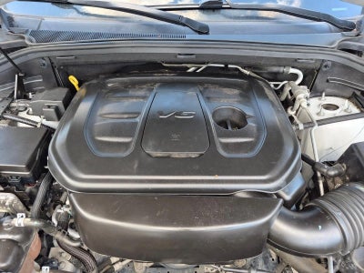 2021 Dodge Durango GT RWD
