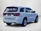 2021 Dodge Durango GT RWD