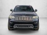 2017 Jeep Grand Cherokee Overland 4x2