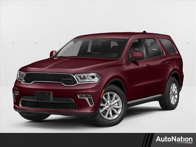 2024 Dodge Durango SRT Hellcat Premium AWD